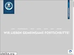 Sites similar to fanfarenzug-academy.de