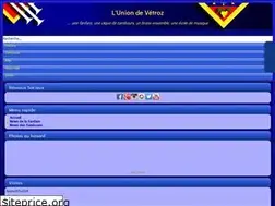 Sites similar to fanfareunion.ch