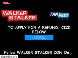 Sites similar to fanfestevents.com