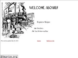Sites similar to fanficdepot.com