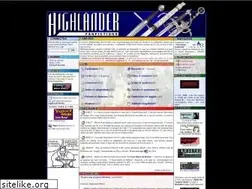 Sites similar to fanfictions.net
