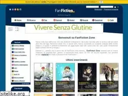 Sites similar to fanfictionzone.it