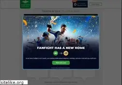 Sites similar to fanfight.com