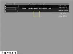 Sites similar to fanfix.com