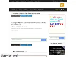 Sites similar to fanflower.rssing.com