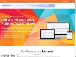 Sites similar to fanforum.cc