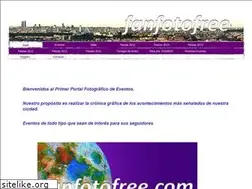 Sites similar to fanfotofree.com