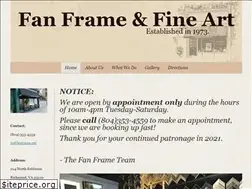 Sites similar to fanframe.net
