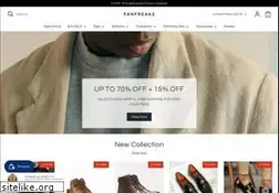 Sites similar to fanfreakz.com