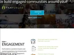 Sites similar to fanfueled.com