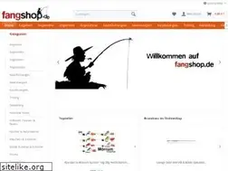Sites similar to fang-shop.de