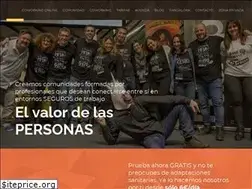 Sites similar to fangaloka.es