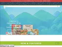 Sites similar to fangamer.com