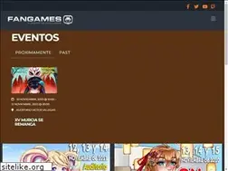 Sites similar to fangames.es
