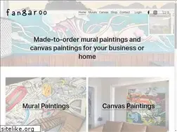 Sites similar to fangaroo.com