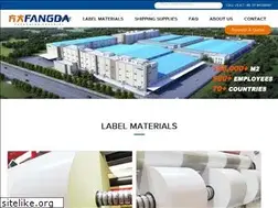 Sites similar to fangdapack.net