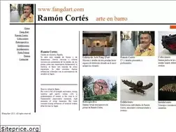 Sites similar to fangdart.com