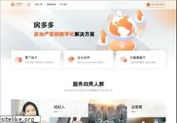 Sites similar to fangdd.com