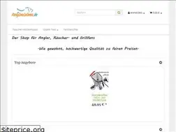 Sites similar to fangdeslebens.de