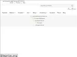 Sites similar to fangels.dk