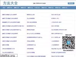 Sites similar to fangfadaquan.com
