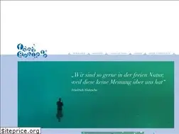 Sites similar to fanggebiete.de
