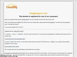 Sites similar to fanggruppen.com