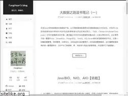 Sites similar to fangheart.top