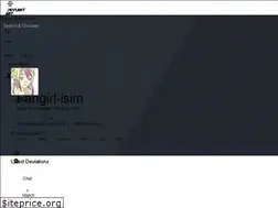 Sites similar to fangirl-isim.deviantart.com