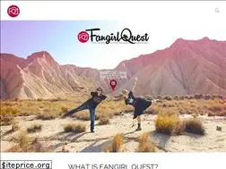 Sites similar to fangirlquest.com
