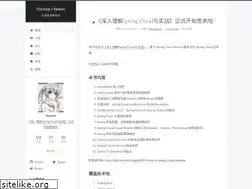 Sites similar to fangjian0423.github.io