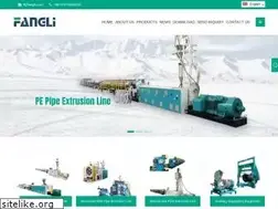 Sites similar to fangliextru.com