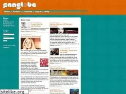 Sites similar to fanglobe.com