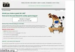 Sites similar to fangm.com