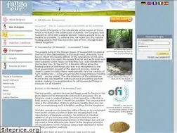 Sites similar to fangocur.com