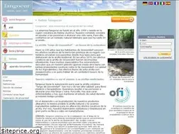 Sites similar to fangocur.es