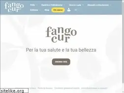 Sites similar to fangocur.it