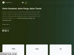 Sites similar to fangplan.de