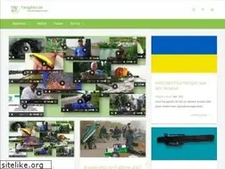Sites similar to fangplatz.de