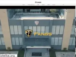 Sites similar to fangsbag.com