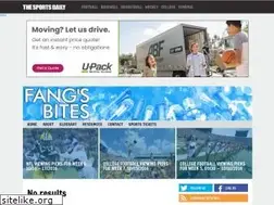Sites similar to fangsbites.com