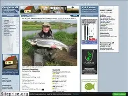 Sites similar to fangster.dk