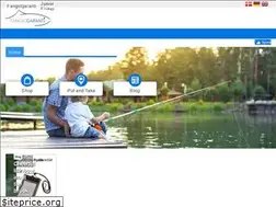 Sites similar to fangstgaranti.com