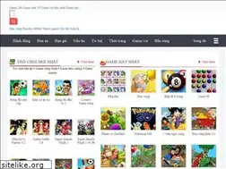 Sites similar to fangthe-thao365.com