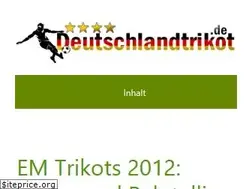 Sites similar to fanguide-em2012.de