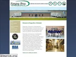 Sites similar to fanguybros.net
