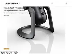 Sites similar to fangwuchina.com