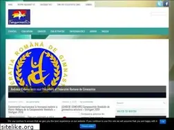 Sites similar to fangymnastics.com
