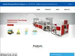 Sites similar to fangyongmachine.com