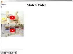 Sites similar to fangzhoumatch.com